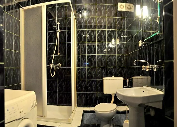 Goscinne Zosia * Władysławowo