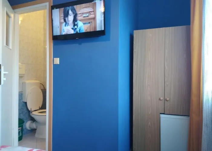 Goscinne Zosia 民宿