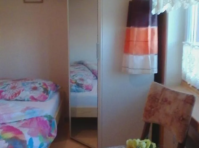 民宿 Goscinne Zosia *