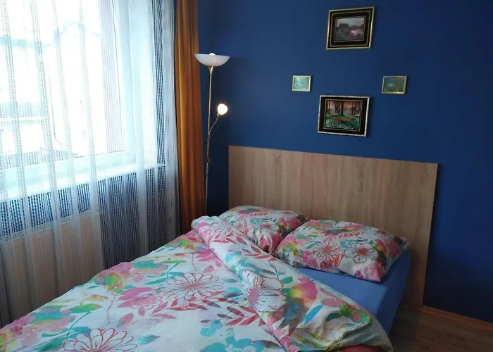 民宿 Goscinne Zosia