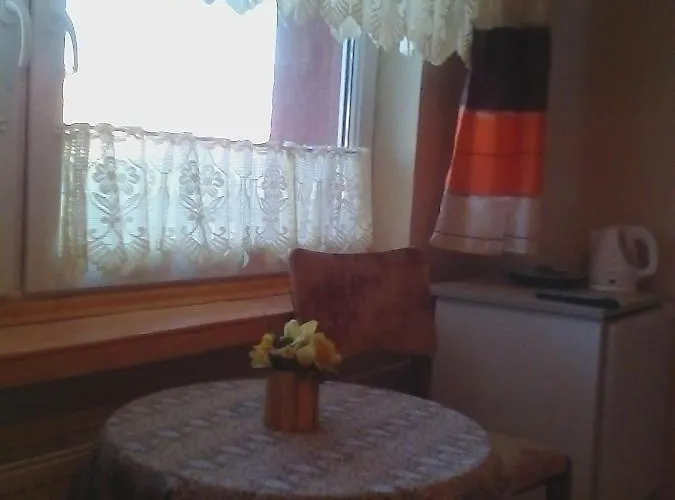 Goscinne Zosia * Władysławowo