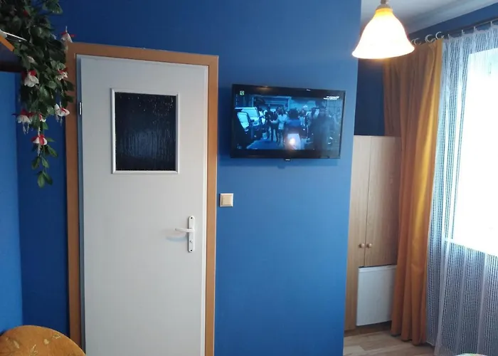 民宿 Goscinne Zosia