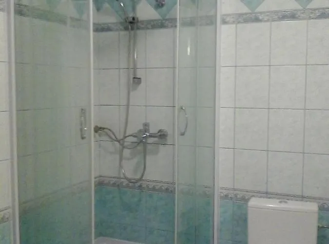 Goscinne Zosia 民宿 Władysławowo