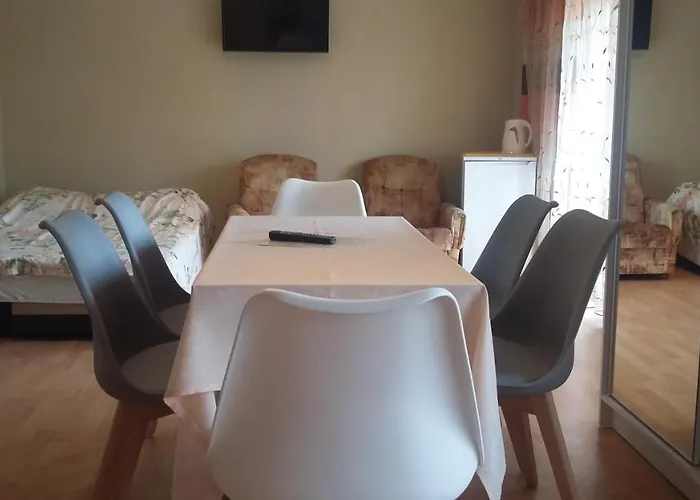 Goscinne Zosia * Władysławowo