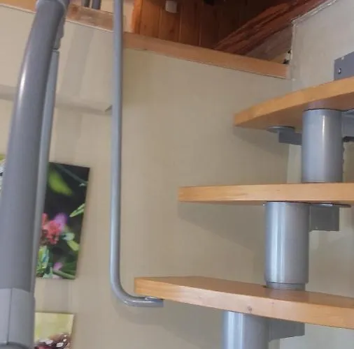 Goscinne Zosia 民宿 Władysławowo