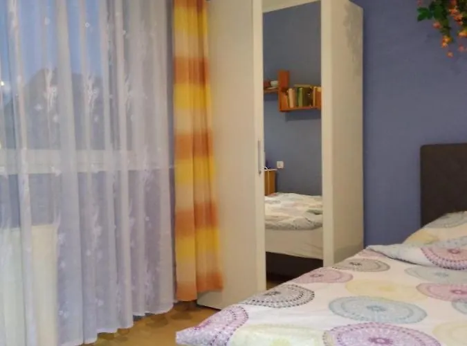 Goscinne Zosia 民宿 Władysławowo