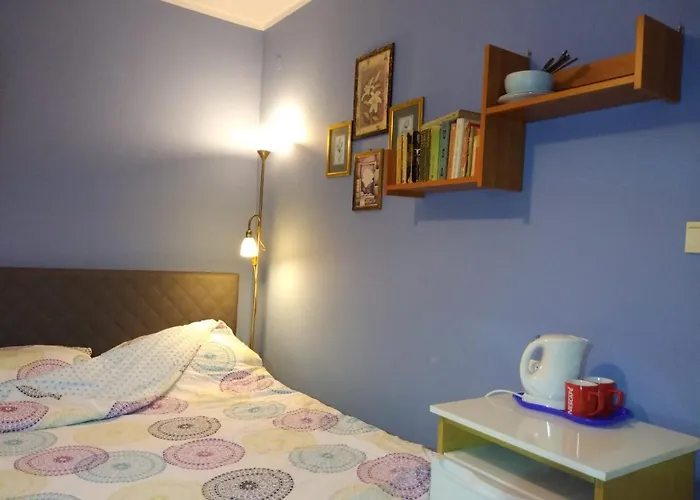 Goscinne Zosia 民宿