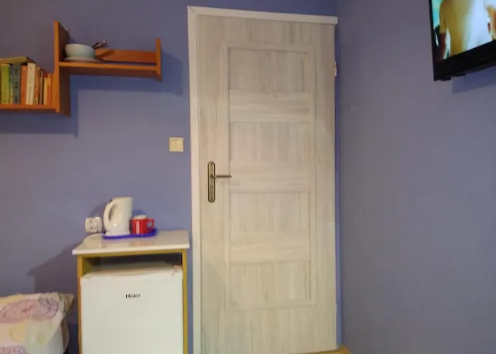 Goscinne Zosia * Władysławowo