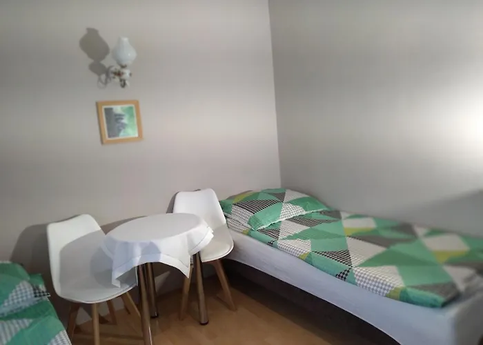 Goscinne Zosia 民宿 *