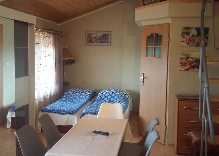 Goscinne Zosia * Władysławowo