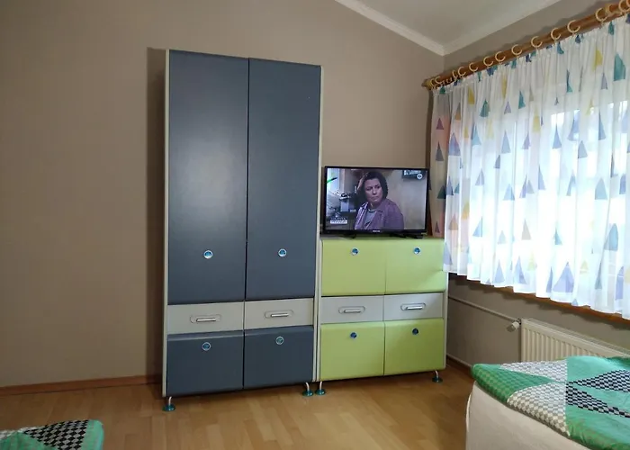 Goscinne Zosia Władysławowo