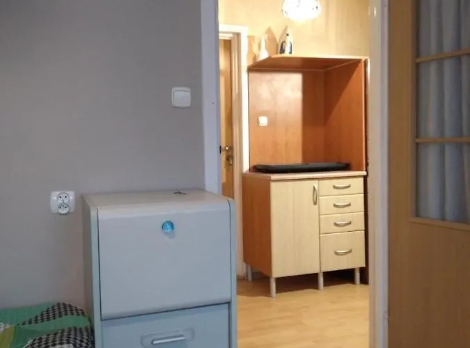 民宿 Goscinne Zosia