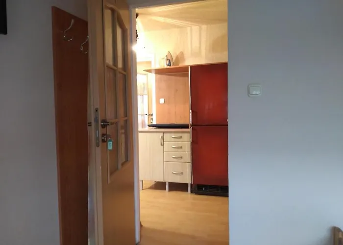 Goscinne Zosia * Władysławowo