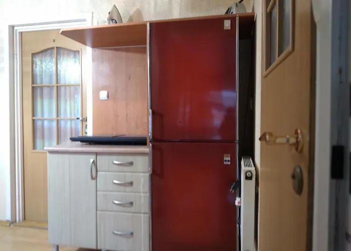 Goscinne Zosia 民宿