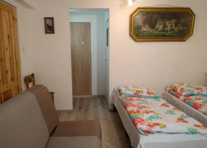 Goscinne Zosia Władysławowo