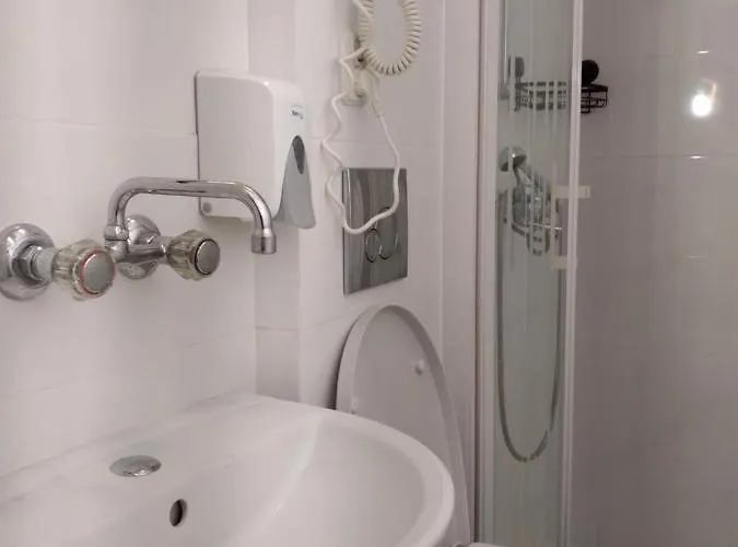 Goscinne Zosia 民宿 *