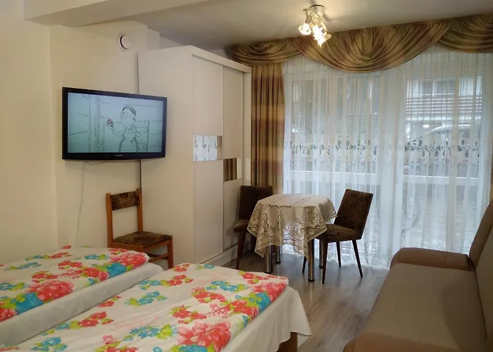 民宿 Goscinne Zosia *