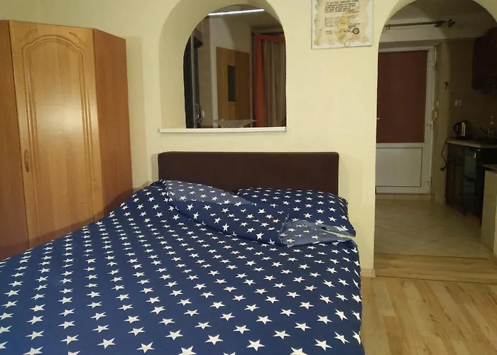 民宿 Goscinne Zosia