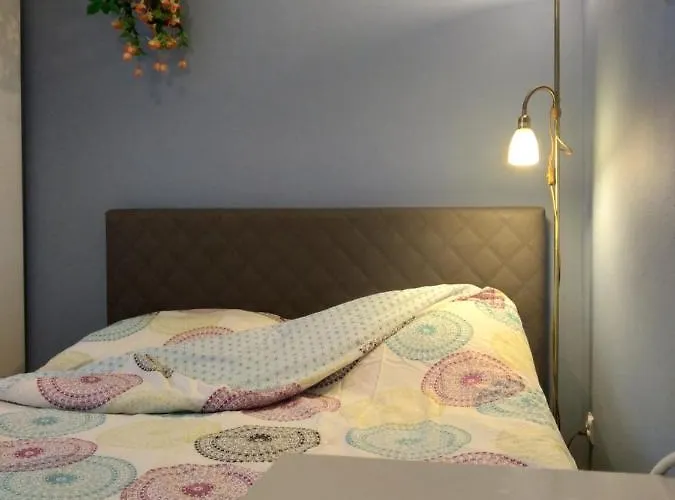 民宿 Goscinne Zosia